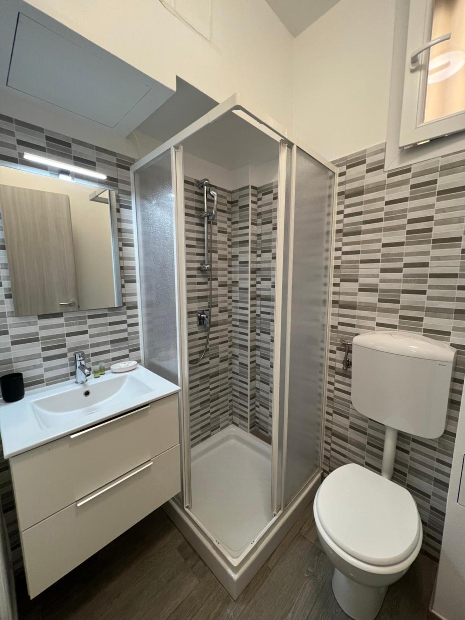 Apartamento La Cremaillere Confine Monte-Carlo Beausoleil Exterior foto